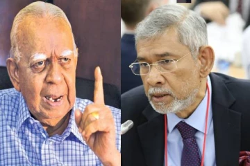 ஐ.நா கடிதத்தில் பெரும் தவறிழைத்த சம்பந்தன்!