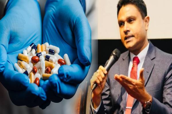 இலங்கையில் நிலவும் மோசமான மருந்துப் பற்றாக்குறை: எச்சரிக்கும் வைத்தியர்கள் | Parents Struggle As Childrens Drug Shortage Costs