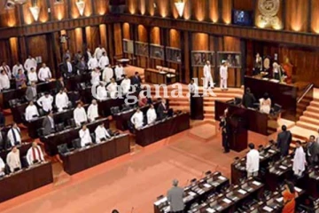 ප්‍රබල ඇමතිවරයෙක්ට ආණ්ඩුවෙන් යන්නැයි ජනාධිපති කියලා?..