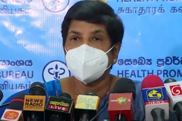 இன்றோ நாளையோ முடிவுக்கு வராது - நிலைமை மோசமடையக் கூடும் - சுதர்சினி பெர்னாண்டோபுள்ளே எச்சரிக்கை