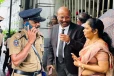விஜயகலா மகேஷ்வரனை விடுதலை செய்தது கொழும்பு பிரதான நீதவான் நீதிமன்றம்