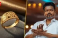“අලුත උපන් බිළිඳෙකුට ග්‍රෑම් 1ක රන් මුද්දක්'' - විජය පොරොන්දු ඉටු කරන්න සැරසේ