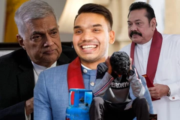 பணத்தை சுரண்டும் நோக்கில் இலங்கை அரசாங்கம் : பொதுமகன் விசனம் (Video)