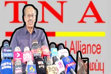 தமிழரசு கட்சியின் உறுப்பினர்கள் எவராகவிருந்தாலும் ஒழுக்காற்று நடவடிக்கை - மாவை அதிரடி முடிவு(காணொளி)