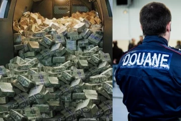 பிரான்ஸில் £163,000 பண நோட்டுகளுடன் சிக்கிய 76 வயது பிரித்தானியர்! நீதிமன்றத்தில் மேல்முறையீடு