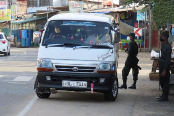 அம்பாறையில் திடீரென இறங்கியுள்ள முப்படை மற்றும் பொலிஸார்! | Troops And Police Suddenly Land In Ampara