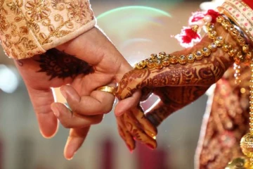 திருமணத்திற்காக பொருத்தம் பார்க்கும் போது இவ் 5 பொருத்தங்களும் கண்டிப்பாக இருக்க வேண்டுமாம்