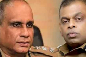 දේශබන්දු පොලිස්පතිට යැවූ ලිපිය එළියට..