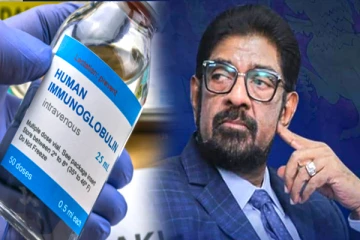 அமைச்சர் கெஹெலிய பொய் கூறினாரா..! புதிய கோணத்தில் விசாரணை