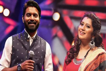 வெடிக்கும் விவகாரம் - பிரியங்கா, மாகாபா, கோபிநாத் சம்பளம் எவ்வளவு தெரியுமா?