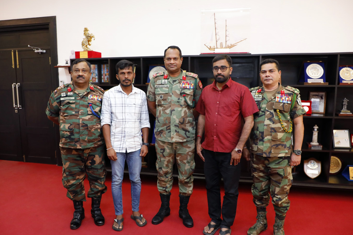 35 வருட காத்திருப்பு... யாழ் பலாலி இராஜ ராஜேஸ்வரி ஆலயத் திருவிழா; பிரதான பாதை திறக்க நடவடிக்கை | Jaffna Palaly Amman Temple Festival Open Main Road 35 வருட காத்திருப்பு... யாழ் பலாலி இராஜ ராஜேஸ்வரி ஆலயத் திருவிழா; பிரதான பாதை திறக்க நடவடிக்கை | Jaffna Palaly Amman Temple Festival Open Main Road