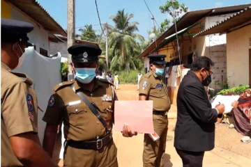 இளைஞன் மற்றும் சிறுமி செய்த மோசமான செயல்! - பொலிஸார் விசாரணை