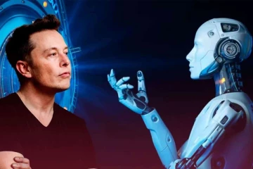 ஏஐ தொழிநுட்பத்தின் வளர்ச்சி: மீண்டும் எச்சரிக்கை விடுக்கும் எலான் மஸ்க்
