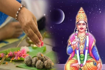 இன்று சித்ரகுப்தர் அவதரித்த சித்திரா பௌர்ணமி; விரதம் இருப்பது எதற்காக?