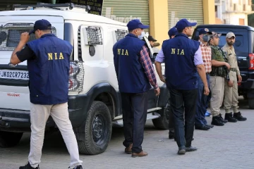 விடுதலைப் புலிகள் விவகாரம்: இந்திய தேசிய புலனாய்வு பிரிவால் மற்றொருவர் கைது