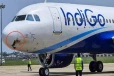 அவசரமாக தரையிறக்கப்பட்ட இண்டிகோ விமானம் ; உயிர் தப்பிய 175 பயணிகள்