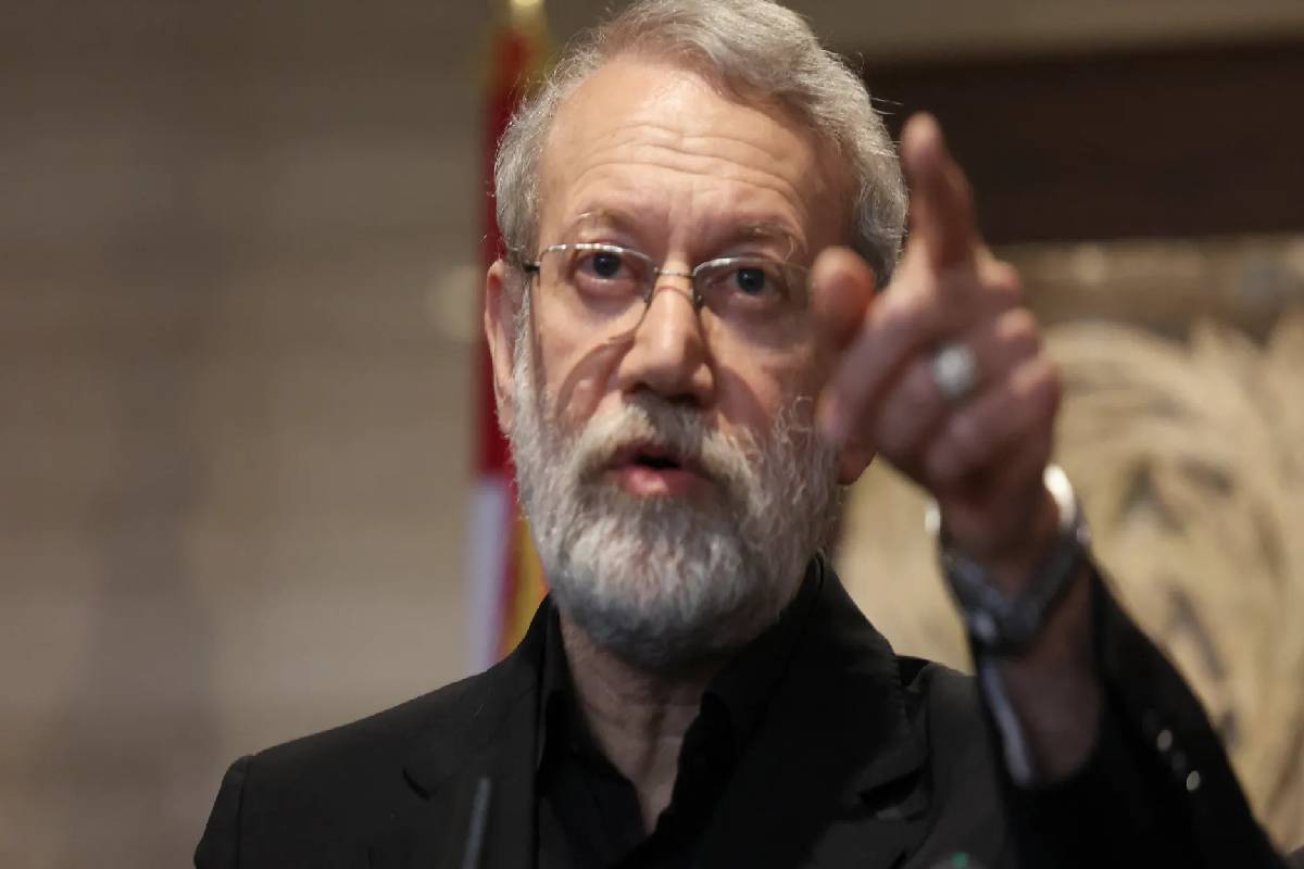 டிரம்ப் வெற்றி மிரட்டல்களுக்கு அஞ்சோம் ; ஈரான் பதில் எச்சரிக்கை | Iran Warns Of Retaliation After Trump Victory