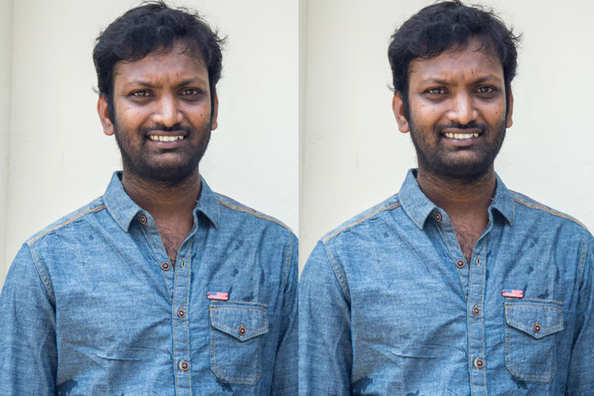 மறைந்த இயக்குநர் சுரேஷ் சங்கையாவின் குடும்பத்துக்கு உதவிய நடிகர் யோகி பாபு.. | Yogi Babu Help For Director Suresh Sangaiah Family மறைந்த இயக்குநர் சுரேஷ் சங்கையாவின் குடும்பத்துக்கு உதவிய நடிகர் யோகி பாபு.. | Yogi Babu Help For Director Suresh Sangaiah Family