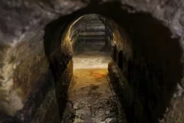 போர்த்துகளில் 2000 ஆண்டுகள் பழமையான தாழ்வாரம்; வெளிவந்த புகைப்படங்கள்