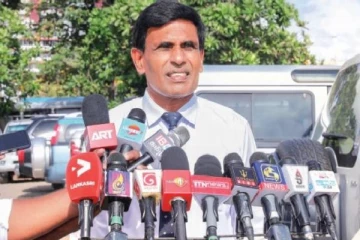 வடக்கு, கிழக்கில் தமிழ்ப் பொலிஸாரை நியமிக்க அநுர அரசு நடவடிக்கை