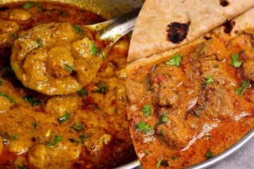 அசைவ சுவையில் மீல் மேக்கர் கிரேவி... மட்டன் கிரேவியே தோற்றுபோய்விடும்