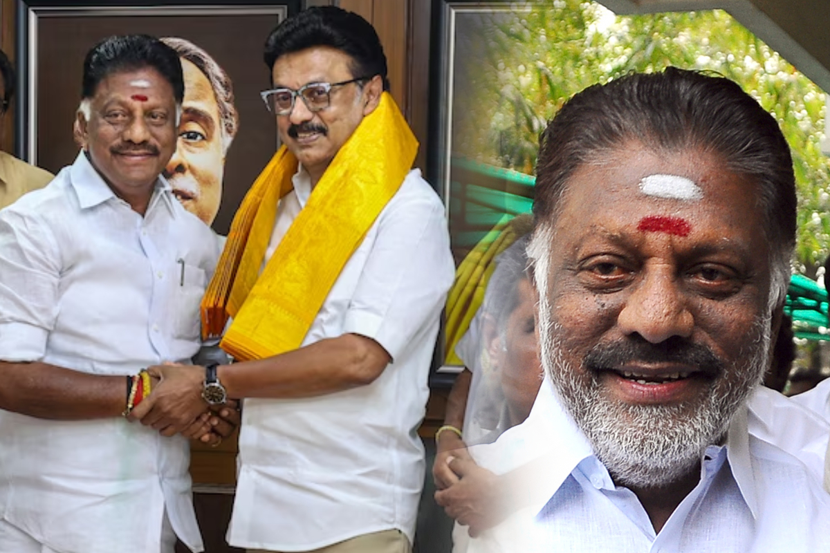 200 இடங்களில் தீ.மு.க-வுக்கு வெற்றி! வாக்களிப்பின் பின் அடித்துக்கூறிய பன்னீர்செல்வம் | Dmk Wins In 200 Seats After The Vote