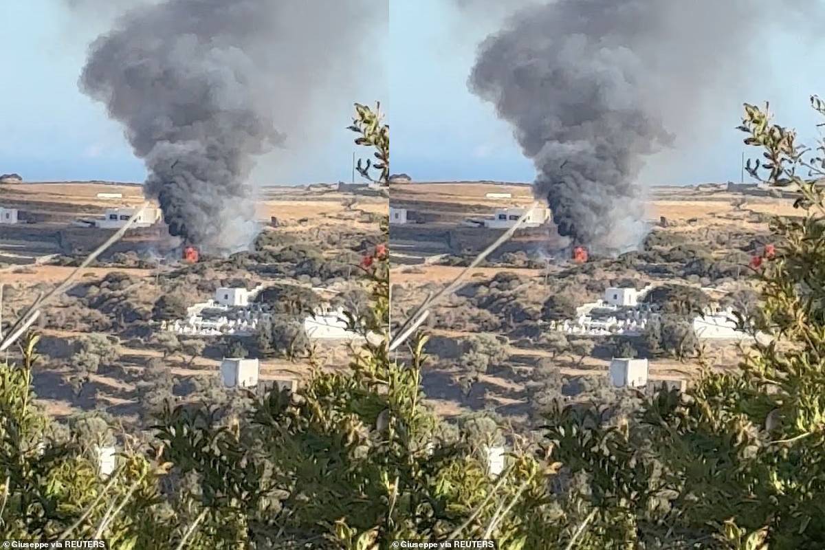 British newly couple helicopter crash