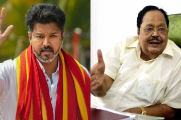 விஜய்க்கு அந்த சாதுர்யம் இருக்கா? உடம்பு ஃபுல்லா கண்கள் வேணும் - சாடிய துரைமுருகன்