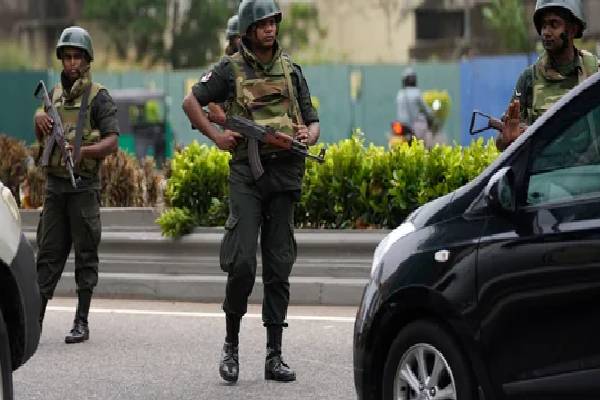 மீண்டும் யுத்தமா - அரசிடம் துரைரெட்ணம் கேள்வி | Sri Lanka War And Political Crisis மீண்டும் யுத்தமா - அரசிடம் துரைரெட்ணம் கேள்வி | Sri Lanka War And Political Crisis