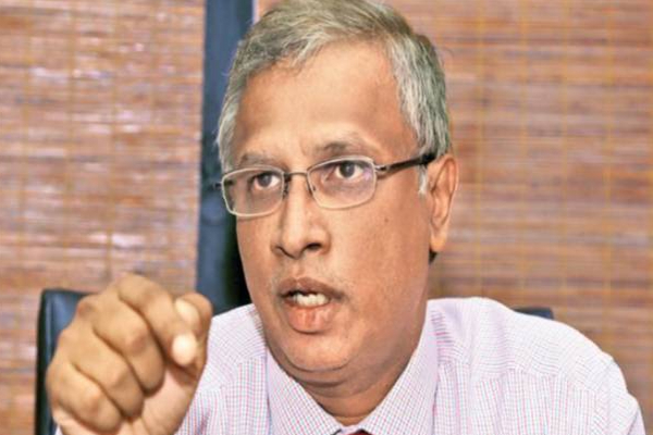 மொட்டு சார்பில் ஜனாதிபதி தேர்தலில் போட்டியிடுவது ஜனநாயக விரோதம்! சுமந்திரன் | Slpp Dullas Sumanthiran Presidential Election