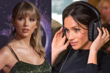 மேகன் மெர்க்கலின் அழைப்பை நிராகரித்த பிரபல பாப் பாடகி