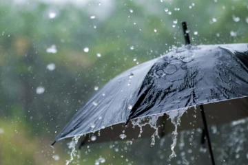 වැසි ගැන අලුත්ම දැනුම්දීමක් - ප්‍රදේශ රැසකට තද වැසි ඇතිවීමේ අවදානමක්