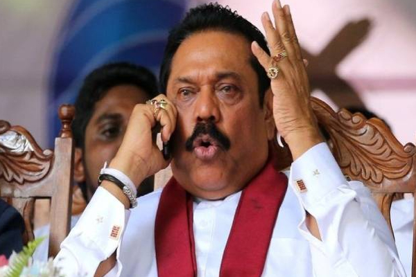 அம்பலமானது மஹிந்த ராஜபக்ஷவின் அடுத்தகட்ட திட்டம்! | Mahinda Rajapaksa S Next Project Exposed