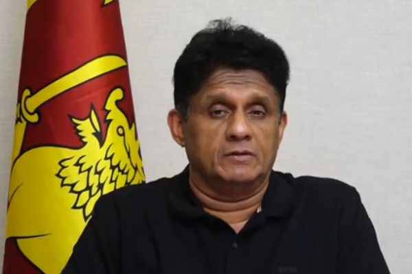 கல்விச் சீர்திருத்தங்களை முறையாக முன்னெடுக்க சஜித் அணியினர் ஆதரவு | Sajith Supports Implementation Education Reforms