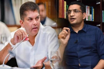 அனுராதபுரம் சிறைச்சாலை விவகாரம்!மேல் நீதிமன்ற முன்னாள் நீதிபதி தலைமையில் விசாரணை