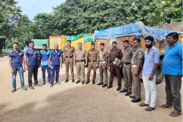 அனுமதிப்பத்திரத்தில் மோசடி செய்த சாரதிகள் கைது (video)