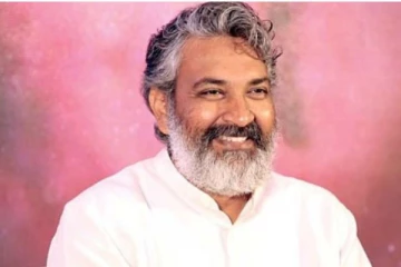 ராஜமௌலி படத்தில் வில்லனாகும் தமிழ் ஹீரோ.. இது வேற லெவல் காம்போ