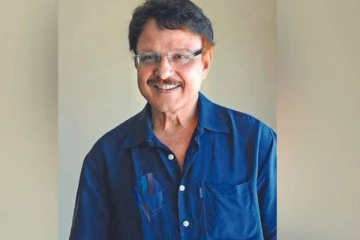 மறைந்த நடிகர் சரத்பாபுவின் நிறைவேறாத ஆசை: அவர் இறுதியாக வெளியிட்ட புகைப்படம்