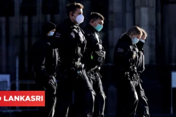 வெடிகுண்டு தாக்குதல் நடத்த சதித்திட்டம் தீட்டியதாக 14 பேர் கைது: வெடிமருந்து பொருட்களும் சிக்கின