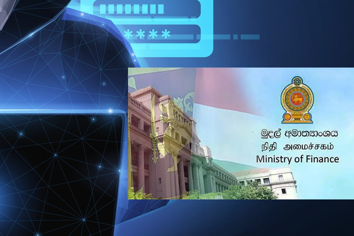 இலங்கை திறைசேரி மீது இணையவழித் தாக்குதல்! 80 கோடி ரூபாய்க்கும் அதிகமான தொகை திருட்டு | Cyber Attack On Sri Lankan Treasury