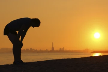 அதிக வெப்பம் காரணமாக மேலும் ஒருவர் மரணம்