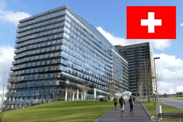 ஐசியூ படுக்கைகளே இனி இல்லை! சுவிட்சர்லாந்தில் புதிய உச்சத்தை தொட்ட தொற்று