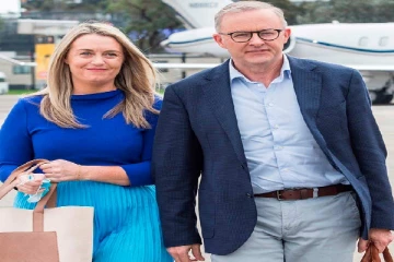 காதலர்தினத்தன்று நடந்த பிரதமரின் திருமண நிச்சயதார்த்தம்