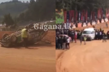 07කට දිවි අහිමි කළ දියතලාවේ මෝටර් රථ ඛේදවාචකයේ නොදත් තොරතුරු රැසක් එළියට..