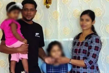 வவுனியாவில் நால்வர் உயிரிழப்பு விவகாரம்! பிள்ளைகள் கழுத்து நெரித்து படுகொலை- உடற்கூறாய்வில் உறுதி