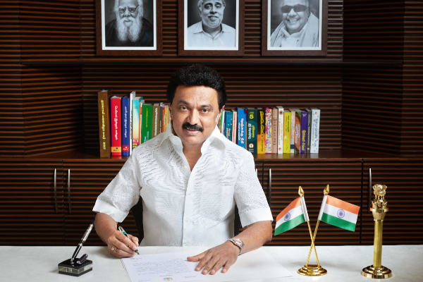 பட்டாசு ஆலை வெடி விபத்து : முதல்வர் ரூ.3 லட்சம் நிவாரணம் அறிவிப்பு - தமிழ்நாடு