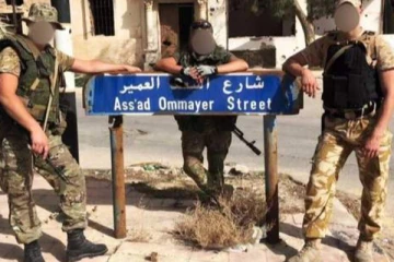 கடும் இழப்புக்களை அடுத்து உக்ரைனுக்கு அனுப்பப்பட்டுள்ள ரஸ்யாவின் வாக்னர் கூலிப்படையினர்!(video)