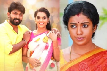 விரைவில் முடிவுக்கு வருகிறது விஜய் டிவியின் ஹிட் சீரியல்- என்ன தொடர் பாருங்க