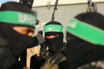 ஹமாஸ் அமைப்பின் முக்கிய புள்ளி கொல்லப்பட்டார்!