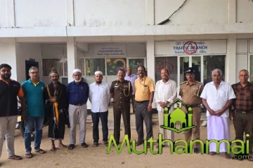 சட்ட விரோத செயற்பாடுகள் தொடர்பில் கடும் நடவடிக்கை:விடுக்கப்பட்டுள்ள கோரிக்கை